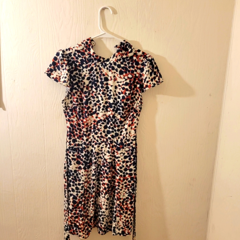 City Studio Dress